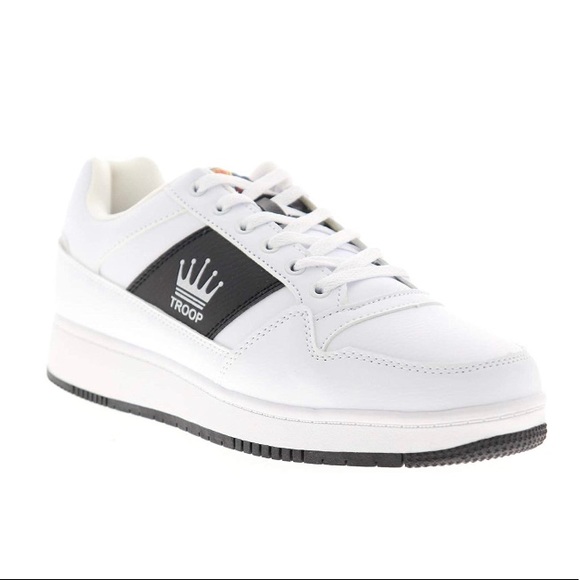 troop tennis shoes